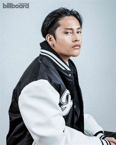 SB19's FELIP On Embracing Authenticity & Finally Finding His .